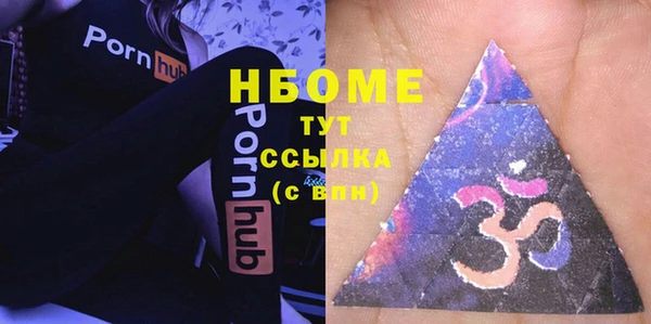 хмурый Богородицк